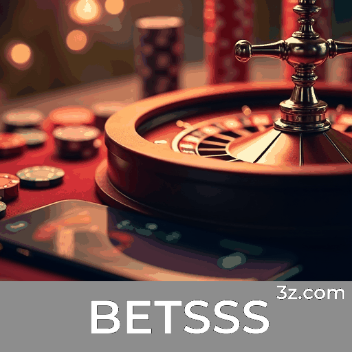 BETSSS Logo
