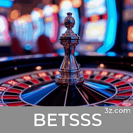 BETSSS Logo
