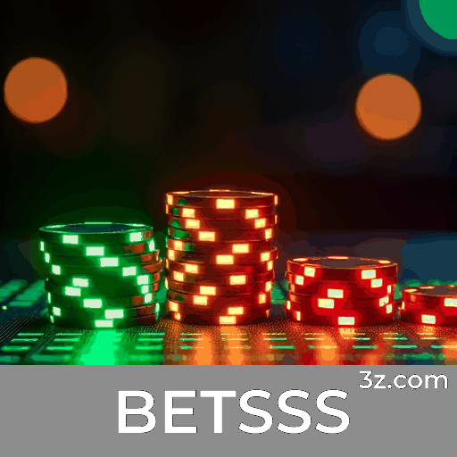 BETSSS Logo