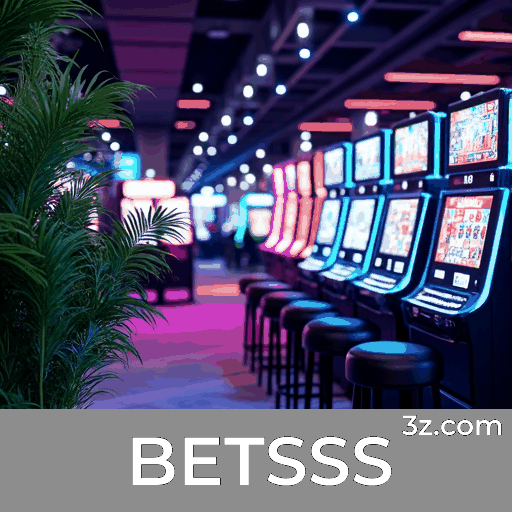 BETSSS Logo