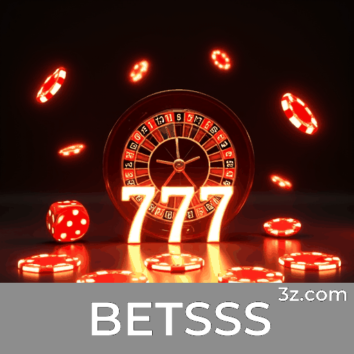 BETSSS Logo